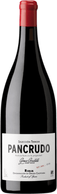 99,95 € Envío gratis | Vino tinto Gómez Cruzado Pancrudo España Botella Magnum 1,5 L