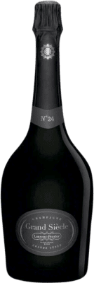 Laurent Perrier Grand Siécle Cuvée 75 cl