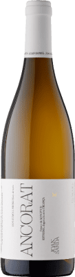 16,95 € Envoi gratuit | Vin Blanc Joan Sarda Ancorat Espagne 75 cl