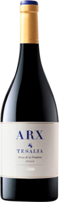 51,95 € 送料無料 | 赤ワイン Tesalia ARX アンダルシア スペイン マグナムボトル 1,5 L