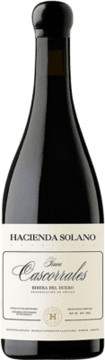 153,95 € 送料無料 | 赤ワイン Hacienda Solano Finca Cascorrales スペイン マグナムボトル 1,5 L