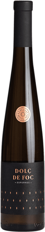 13,95 € Envoi gratuit | Vin Doux Ramón Roqueta Espurnes Espagne Bouteille Medium 50 cl