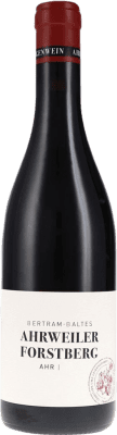 55,95 € Free Shipping | Red wine Bertram Baltes Ahrweiler Forstberg Dry Ahr Germany Pinot Black Bottle 75 cl