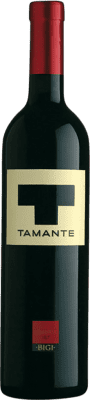 9,95 € Free Shipping | Red wine Bigi Tamante I.G.T. Umbria Umbria Italy Sangiovese Bottle 75 cl