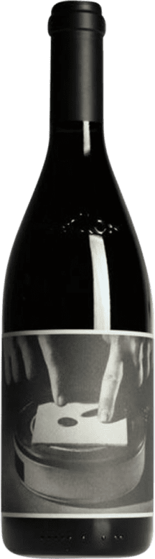 47,95 € Envio grátis | Vinho tinto 4 Kilos Maiorca Espanha Syrah, Cabernet Sauvignon, Callet Garrafa 75 cl