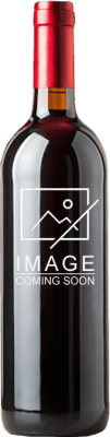 13,95 € Envío gratis | Vino tinto Canicatti Aquilae D.O.C. Sicilia Sicilia Italia Nero d'Avola Botella 75 cl