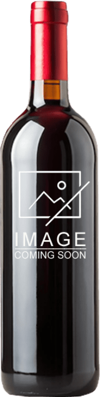 13,95 € Envío gratis | Vino tinto Canicatti Aquilae D.O.C. Sicilia Sicilia Italia Nero d'Avola Botella 75 cl