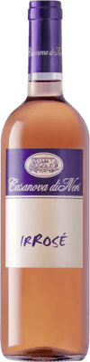 47,95 € Free Shipping | Rosé wine Casanova di Neri Irrosé I.G.T. Toscana Tuscany Italy Sangiovese Bottle 75 cl