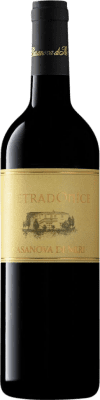 Casanova di Neri Pietradonice Cabernet Sauvignon 75 cl