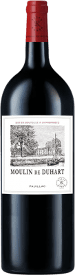 Château Duhart Milon Moulin 干 1,5 L