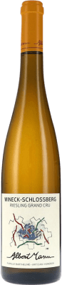 Albert Mann Wineck-Schlossberg Riesling сухой 75 cl