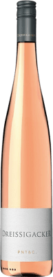Dreissigacker Pinot & Co Rosé Pinot Black ドライ 1,5 L