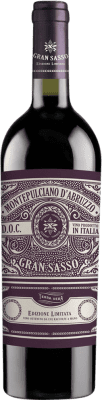 Fantini Gran Sasso Farnese Montepulciano 75 cl