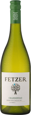 13,95 € 送料無料 | 白ワイン Vineyards Sundial I.G. California カリフォルニア州 アメリカ Chardonnay ボトル 75 cl