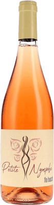 14,95 € Kostenloser Versand | Roséwein Flo Busch Petite Nymphe Seco — Trocken A.O.C. Languedoc Languedoc Frankreich Garnacha — Grenache, Cariñena — Carignan 75 cl