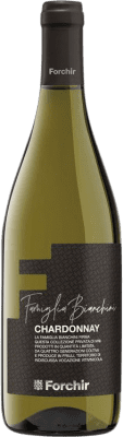 Forchir Famiglia Bianchini Chardonnay 75 cl