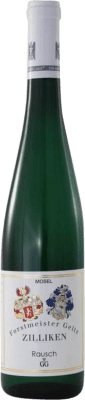 Forstmeister Geltz Zilliken Geltz Zilliken Saarburger Rausch Riesling VDP Grosses Gewächs GG — Grand Cru 1,5 L