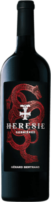 Gérard Bertrand Héresie 75 cl