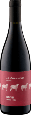 La Grange Seco — Secco Tradizionale, Selezione 75 cl