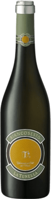 41,95 € Envoi gratuit | Vin blanc La Tunella Bianco Sesto Sec D.O.C. Colli Orientali del Friuli Frioul-Vénétie Julienne Italie Bouteille Magnum 1,5 L
