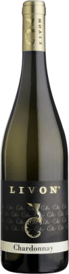 Livon Collio Chardonnay 75 cl