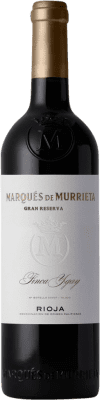 Marqués de Murrieta グランド・リザーブ 3 L