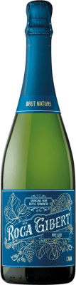 Monastell Roca Gibert Preludi Природа Брута 75 cl