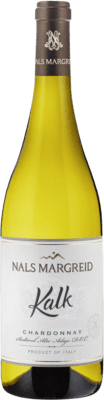 Nals Margreid Kalk Chardonnay — Шардоне 75 cl