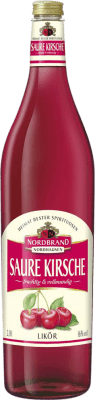 利口酒 Nordbrand Nordhausen Saure Kirsch 3 L