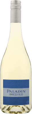 Paladin Amico Filò ドライ 微発泡 75 cl