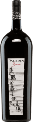 36,95 € 送料無料 | 甘口ワイン Paladin I.G.T. Veneto ベネト イタリア Syrah — シラー マグナムボトル 1,5 L