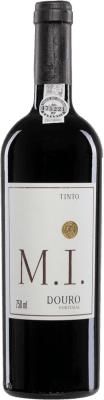 17,95 € Free Shipping | Red wine Quinta Maria Izabel Tinto Dry I.G. Douro Douro Portugal Touriga Nacional, Tinta Roriz, Tinta Cão, Tinta Francisca Bottle 75 cl