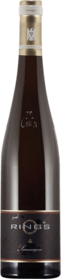 Rings Saumagen Riesling ドライ 1,5 L