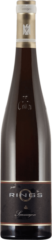 178,95 € Envoi gratuit | Vin Blanc Rings Saumagen Trocken — Sec VDP Grosses Gewächs GG — Grand Cru Q.b.A. Pfälz Pfälz Allemagne Riesling Bouteille Magnum 1,5 L