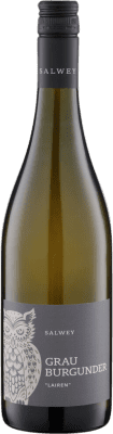 Salwey Lairen Pinot Gris — Grauburgunder Trocken 75 cl