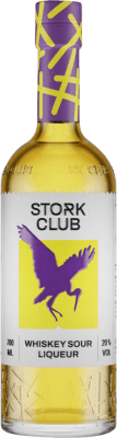 27,95 € Spedizione Gratuita | Liquori Spreewood Stork Club Whiskey Sour Germania Bottiglia 70 cl