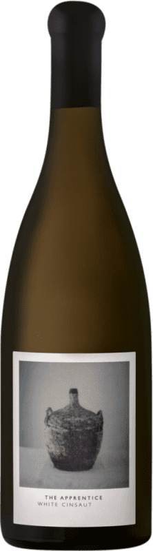 27,95 € 免费送货 | 白葡萄酒 Stellenrust The Apprentice Seco — 干型 I.G. Stellenbosch 斯泰伦博斯 南非 Cinsault — 珍梭 75 cl