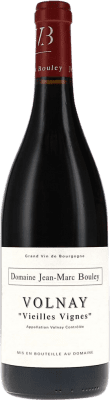 126,95 € Бесплатная доставка | Красное вино Jean-Marc & Thomas Bouley Vieilles Vignes сухой A.O.C. Volnay Бургундия Франция Pinot Black бутылка 75 cl