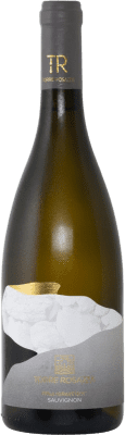 Torre Rosazza Sauvignon Seco — Trocken 75 cl