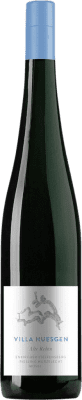 28,95 € Free Shipping | White wine Villa Huesgen Alte Reben Wurzelecht Dry Q.b.A. Mosel Mosel Germany Riesling Bottle 75 cl