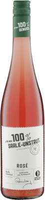 Freyburg Unstrut Das Ist 100 Rosé Dornfelder 半干半甜 75 cl