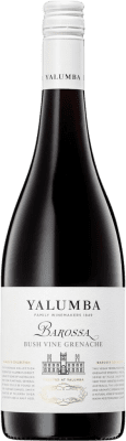 Yalumba Bush Vine Grenache 75 cl