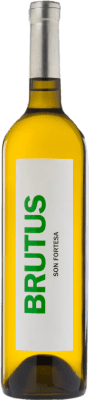 Ribas Brutus Son Fortesa Premsal 75 cl