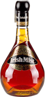 22,95 € Kostenloser Versand | Liköre Heaven Hill Irish Mist Irland 70 cl Whisky