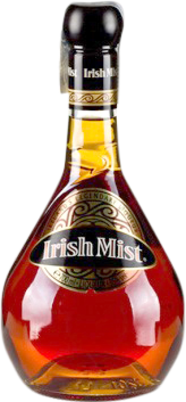22,95 € Kostenloser Versand | Liköre Heaven Hill Irish Mist Irland 70 cl Whisky