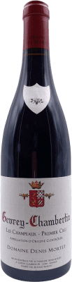 Domaine Denis Mortet Les Champeaux 1er Premier Cru 75 cl