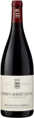 179,95 € Kostenloser Versand | Rotwein Clos des Lambrays Village A.O.C. Morey-Saint-Denis Burgund Frankreich Flasche 75 cl