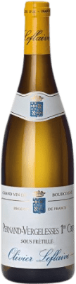 Olivier Leflaive Sous Frétilles 1er Premier Cru Crianza — Aged 75 cl