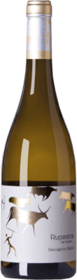 Santa Cruz de Alpera Rupestre Sauvignon Blanc 75 cl
