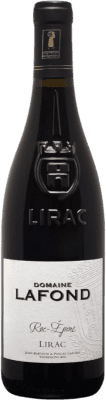 Domaine Lafond Roc Epine Rouge 75 cl
